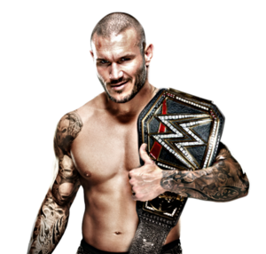 Randy Orton PNG Clipart PNG Clip art