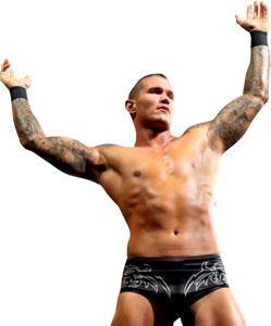 Randy Orton PNG File PNG Clip art