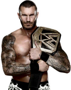 Randy Orton PNG HD PNG Clip art