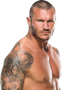 Randy Orton PNG Image PNG Clip art