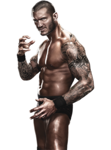 Randy Orton PNG Picture PNG Clip art