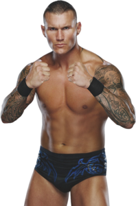 Randy Orton PNG Pic PNG Clip art