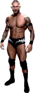 Randy Orton Transparent PNG PNG Clip art