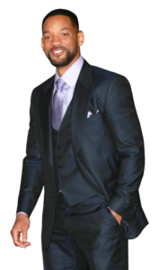 Will Smith PNG Background PNG Clip art