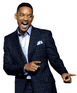 Will Smith PNG HD Quality PNG Clip art