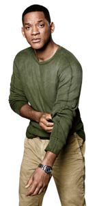 Will Smith PNG Transparent PNG Clip art