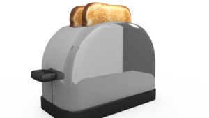 Toaster PNG Photo PNG Clip art