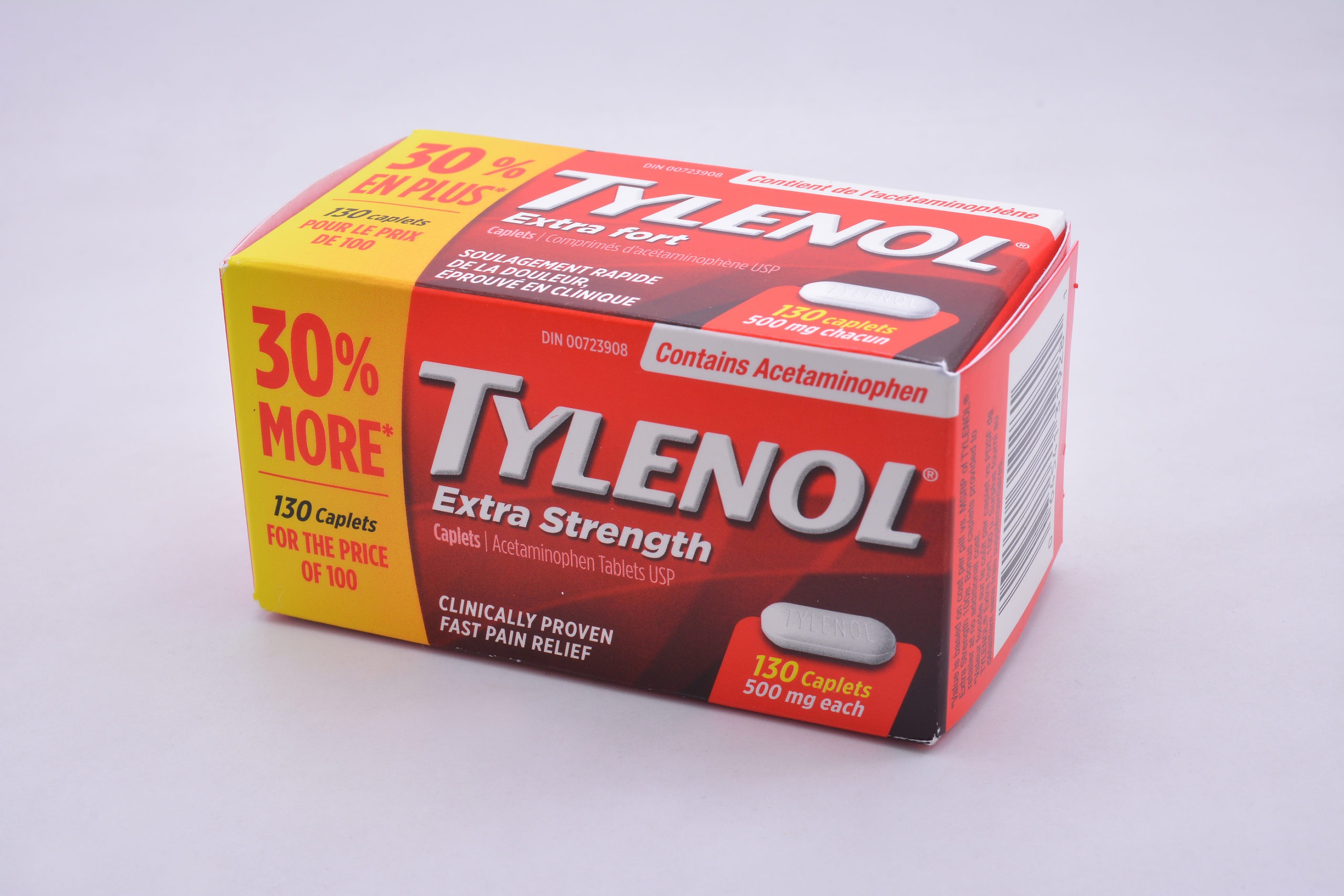 Tylenol autism Lawsuit