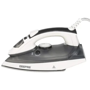 Geepas Steam Iron