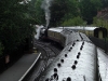 Pickering station