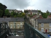 Pickering station