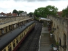 Pickering station