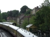 Pickering station