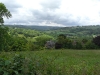 North Yorkshire moors