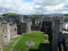 Caernarfon castle