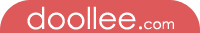 doollee doollee banner