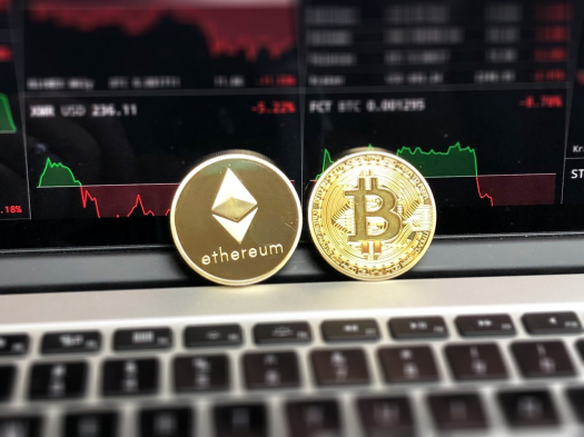 Ethereum Breaks $750 and Reaches New All-Time High