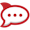 Rocket.Chat logo