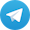 Telegram Logo