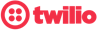 Twilio Logo