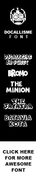 The Minion Font Dafont Com