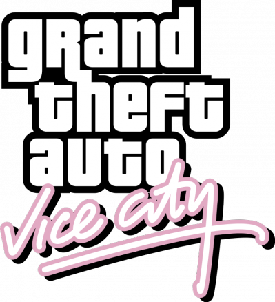 Belagerung Infizieren Lila vice city font generator Rasierapparat ...