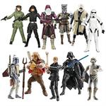 Star Wars TAC 30th Anniversary