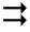 symbole wingdings3 73