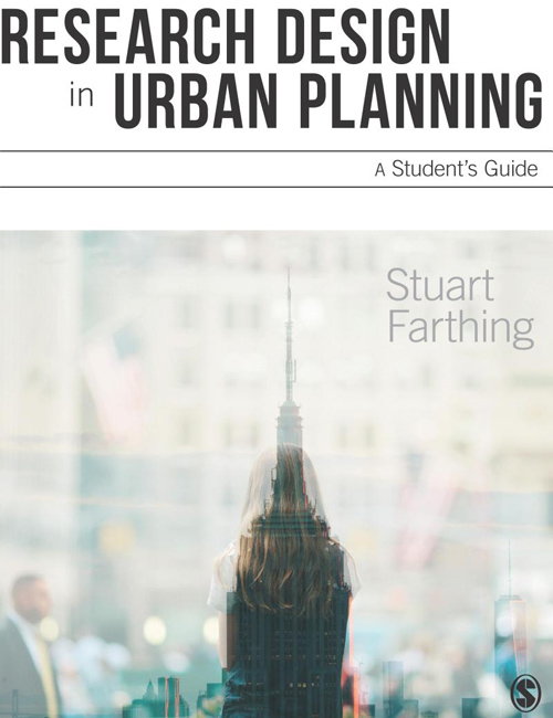 Research Design in Urban Planning - A Student's Guide