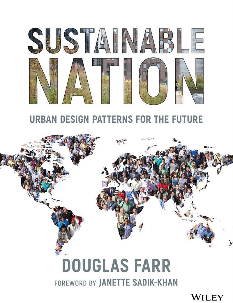 Sustainable Nation - Urban Design Patterns for the Future