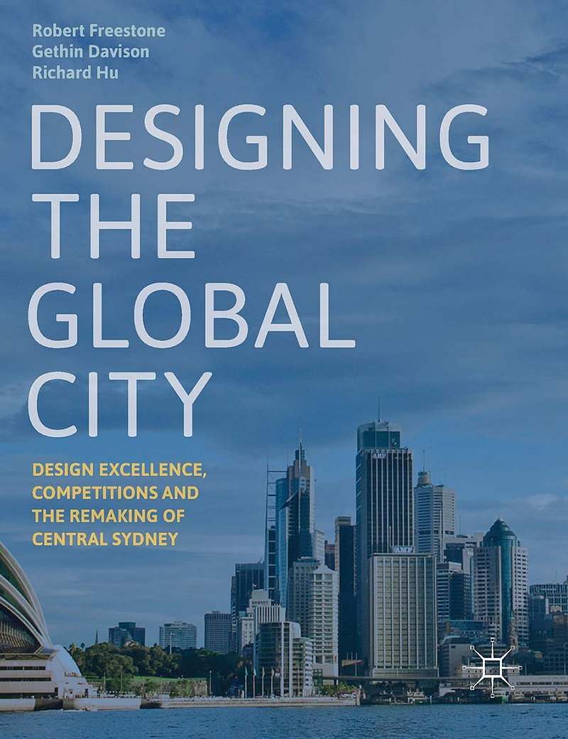 Designing the Global City