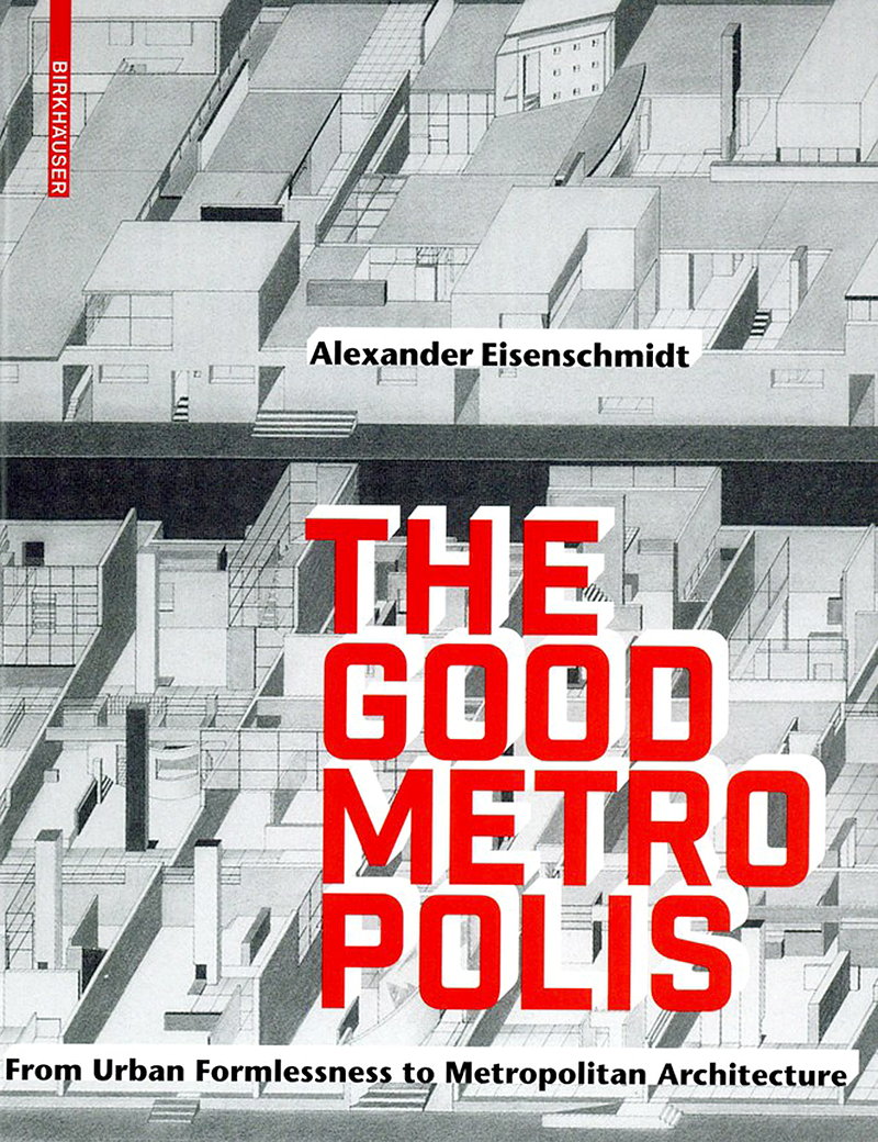 The Good Metropolis