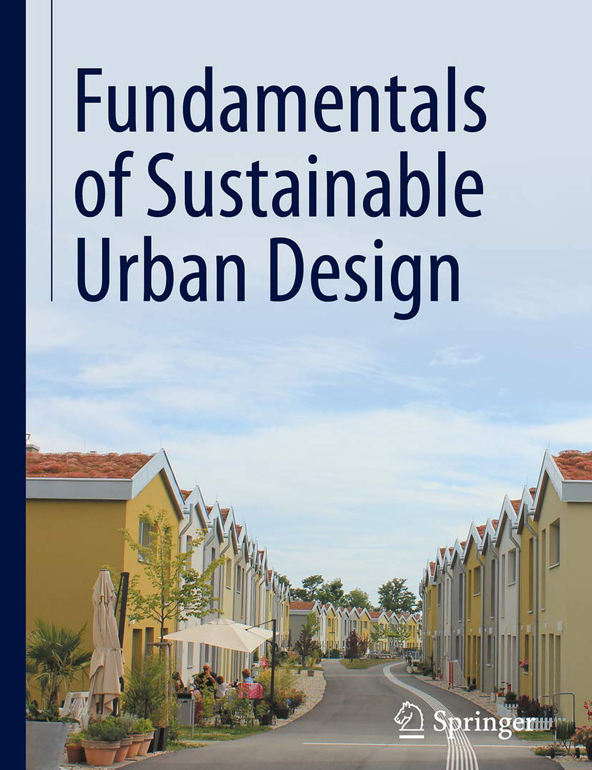 Fundamentals of Sustainable Urban Design