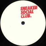 Park End - SNKRX013