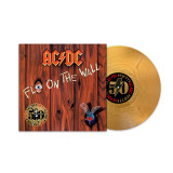 AC/DC - Fly On The Wall LP