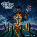 Cloven Hoof - Heathen Cross LP