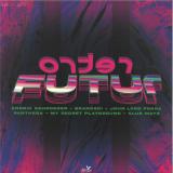 VARIOUS - RETROFUTUR 3 EP