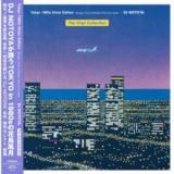 DJ NOTOYA - Tokyo 1980s Victor Edition (The Vinyl Collection) Boogie. Funk & Mode LPrn Soul From Japan