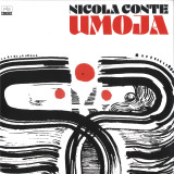 Nicola Conte - Umoja LP 2x12"