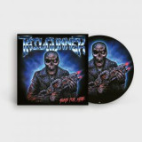 Tailgunner - Guns For Hire LP