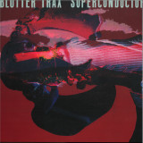 Blotter Trax - Superconductor LP 2x12"