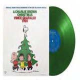 Vince Guaraldi - A Charlie Brown Christmas LP