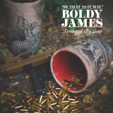 Boldy James & Cuns - Be That As It May LP