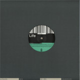 DJ Plant Texture - Life