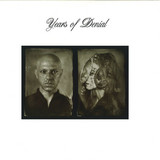 Blood Debts - Years Of Denial