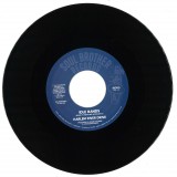 Harlem River Drive - Idle Hands/seeds Of Life