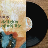 ERIC TRIO CHENAUX - DELIGHTS OF MY LIFE