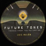 Luis Malón / Omar - Freaks From The Future EP