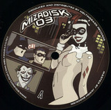 Sparks, TKC, Shmirlap, Mo-Ogwai - Ivy