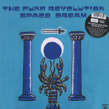 The Funk Revolution feat. Lucky Brown - Space Dream LP